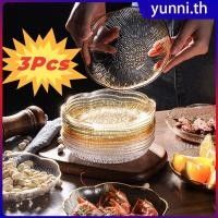 ราคา จานขนมผลไม้รูปดอกไม้ 3 ชิ้น ชามผลไม้พลาสติกสำหรับใช้ในครัว ถาดขนมอเนกประสงค์สำหรับงานปาร์ตี้ในบ้าน ภาชนะใส่ขนมและของหวาน Yunni (25844846381)