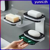 ราคา ชั้นวางของติดผนังห้องน้ำและห้องครัวสำหรับผ้าเช็ดจานสบู่ ชั้นวางของอเนกประสงค์สำหรับใช้ในครัวเรือน Yunni (41004337912)