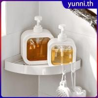 ราคา เครื่องจ่ายสบู่เหลวแบบพกพา 300 มล 500 มล สำหรับห้องน้ำ เครื่องจ่ายโลชั่นล้างมือ ทนทาน ใช้งานง่าย ภาชนะบรรจุของเหลวพกพา Yunni (40217746469)
