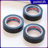ราคา เทปพลาสติกสีดำ 1 ชิ้น เทปกาวในตัว เทปพันสายไฟ เทปพันสายไฟ เทปพันสายไฟ Yunni th (29893115998)