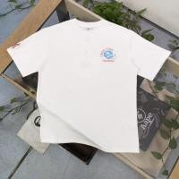 ราคา เสื้อยืดแขนสั้น MLB Yankees พิมพ์ลายดอกไม้มะม่วงหิมพานต์ สำหรับทั้งผู้ชายและผู้หญิง One Size (52451328436)