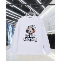 ราคา LV ต้นฤดูใบไม้ร่วง ผ้าฝ้าย 100 สไตล์ tie dye เสื้อยืดแขนยาวสำหรับทั้งผู้ชายและผู้หญิง การออกแบบให้สวมใส่ง่ายในฤดูหนาว (51651069262)