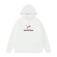ราคา เสื้อยืดBalenciaga แขนยาว ผ้าฝ้ายแท้ สไตล์รอบคอดีไซน์หลวม เหมาะสำหรับฤดูใบไม้ร่วงและฤดูหนาว (48701004856)