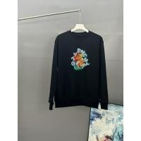 ราคา GIVENCHY เสื้อกันหนาวสไตล์กีฬา ดีไซน์โลโก้พิมพ์รอบคอดesign สำหรับฤดูใบไม้ร่วง (47501204019)