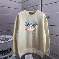 ราคา เสื้อฮู้ดตัวยาวคอกลม Louis Vuitton พิมพ์ลายเรียบหรู สำหรับฤดูหนาวและใบไม้ร่วง (46900999882)