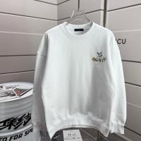 ราคา LOUIS VUITTON LV LOGO เสื้อสเวตเตอร์คอกลมพิมพ์ลายเคาน์เตอร์รายชื่อพร้อมกันเสื้อยืดแขนยาว 2025 ฤดูใบไม้ร่วงฤดูหนาวสไตล์ใหม่ผู้ชายผู้หญิงคู่สไตล์ KGOW (45451204118)