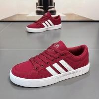 ราคา ฤดูใบไม้ร่วงใหม่สไตล์เกาหลีอินเทรนด์ ต่ํา สูงสุด อเนกประสงค์คู่พื้นนุ่มสบายรองเท้าลําลองแบรนด์อินเทรนด์รองเท้าผู้ชาย 2025 รุ่นใหม่ (41470769637)