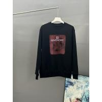 ราคา GIVENCHY ฮู้ดี้ผู้ชาย สไตล์กีฬาใหม่ พร้อมโลโก้พิมพ์รอบคอดesign สำหรับฤดูใบไม้ร่วง (28743557229)