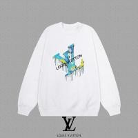 ราคา เสื้อยืดแขนยาวLouis Vuitton ลายพิมพ์คอนทราสต์รอบคอดูทันสมัยและสวมใส่ง่าย (25797721726)