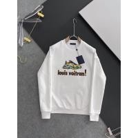 ราคา เสื้อยืดแขนยาว LOUIS VUITTON PURE COTTON สำหรับผู้ชายและผู้หญิง ออกแบบรอบคอดูสบายในสไตล์ฤดูหนาวปี 2026 (52150936895)