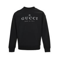 ราคา เสื้อเชิ้ตกุชชี่ ไหล่แขนยาว สไตล์อเมริกัน เหมาะกับฤดูใบไม้ร่วงถึงฤดูหนาว ด้วยรอบคอมิดเดิลเวท (47451208854)