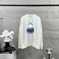 ราคา เสื้อกันหนาว GIVENCHY ดีไซน์พิมพ์โลโก้รอบคอกับสไตล์กีฬา สำหรับฤดูใบไม้ร่วง ปี 2026 (46251204109)