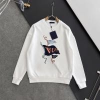 ราคา เสื้อยืดแขนยาวผ้าฝ้าย 100 สไตล์ tie dye จากLouis Vuitton เหมาะสำหรับฤดูหนาว ใส่ลำลองได้อย่างคล่องตัว (44851074837)