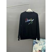 ราคา เสื้อกันหนาว GIVENCHY สไตล์กีฬา สำหรับผู้ชาย ออกแบบโลโก้รอบคอ (57201174084)