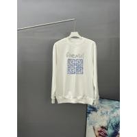 ราคา เสื้อกันหนาวผู้ชาย GIVENCHY แบบสปอร์ต พิมพ์โลโก้รอบคอมากความ trendy ในฤดูกาลใบไม้ร่วง รหัส W2ZK (47951208803)