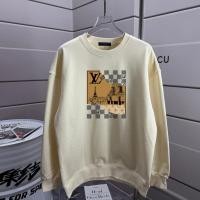 ราคา เสื้อสเวตเตอร์แขนยาวคอกลมพิมพ์โลโก้ LV สำหรับฤดูใบไม้ร่วงและฤดูหนาว เหมาะกับทั้งผู้ชายและผู้หญิง (54551183955)