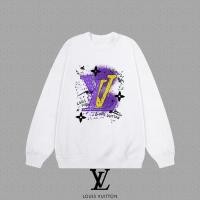 ราคา เสื้อยืดแขนยาว LV ผ้าฝ้ายบริสุทธิ์ สไตล์ใหม่สำหรับทั้งผู้ชายและผู้หญิง ฤดูหนาวปี 2026 (47100966616)