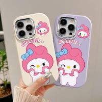 ราคา น่ารักถู Face Melody สําหรับ OPPO A37A3X A3A40A60 A54 A57 A57E A57S A77 A59 A7A5S A12 A12 A12S A78A58 A79 A93 A11 F9F 4 Lite F11 F9F 4F 5 5S Reno (40118246228)