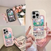 ราคา การ์ตูน KT Cat Chat อินเทอร์เฟซสําหรับ Samsung A21S A23 A32 A33 A34 A35 A55 A50 A50S A30S A51 M40S A52 A52S A7 A750 A71 A72 A73 A530 Bow tie กรณีซิลิโคนเหลว (43416100996)