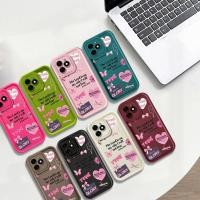 ราคา อินเทรนด์ Cool พัดลม Loving ผีเสื้อสําหรับ Redmi หมายเหตุ 9S 9A 9i POCO X3 NFC 10A หมายเหตุ 9 PRO MAX 9C 14C A2 A3 PRO A1 A4 9T กันกระแทก Angels eye Soft Cover (28983130405)