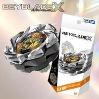ราคา BEYBLADE X UX 06 Booster Leoncrest 7 60GN (27282932690)