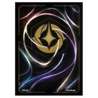 ราคา TAKARA TOMY Disney Lorcana TCG Japanese Version Official Card Sleeves Disney Lorcana TCG Card Back (26941351853)