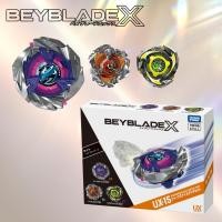 ราคา Takara Tomy BEYBLADE X UX 15 Shark Scale Deck Set (43858933054)