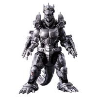 ราคา BANDAI Godzilla Action Figure Battle Set Collection (29792103596)