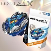 ราคา BEYBLADE เบย์เบลด X เบย์เบลด X UX 01 สตาร์ทเตอร์ โดรันบัสเตอร์ 1 60A Direct from Japan (26982932640)