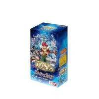 ราคา BANDAI Battle Spirits Dream Booster Circling Stars BSC49 BOX contains 10 packs (40674432160)