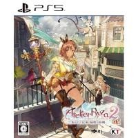 ราคา PS5 Atelier Ryza 2 Lost Legends the Secret Fairy DX (55051275159)