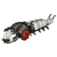 ราคา Kotobukiya Zoids EZ 006 Morgue Full Option Set Plastic Model Kit (49450554186)