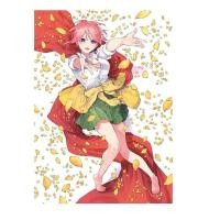 ราคา The Quintessential Quintuplets Card Game Sleeve Card Set Nakano Ichika (46451300248)