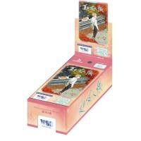 ราคา Weiss Schwarz Blau Booster Pack Natsume s Book of Friends Box 10 packs (44475447928)