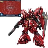 ราคา RG 1 144 Gundam Base Limited Sazabi Mechanical Core Plated Mobile Suit Gundam Char s Counterattack Pre painted Plastic Model (44315248497)