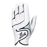 ราคา DUNLOP SRIXON Golf Gloves GGG S016 White Black Size 23 26 (44310642084)