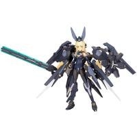 ราคา Kotobukiya Frame Arms Girl Zelfikar approximately 190mm tall non scale plastic model (44222476506)