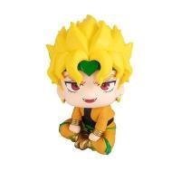 ราคา Rucap JoJo s Bizarre Adventure Stardust Crusaders DIO Complete Figure (44210974547)