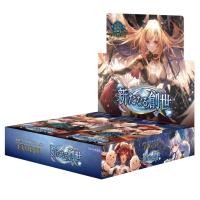 ราคา Shadowverse EVOLVE Booster Pack New Genesis BOX (44057845248)