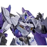 ราคา METAL BUILD 1 5 Eyes Gundam made of ABS die cast and PVC approximately 210mm in height painted figure (43970919445)