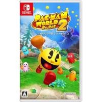ราคา Pac Man World 2 Re Pac Switch Early Bonus Includes early unlocks for 4 types of Ghost costumes and 4 types of Ghost costume figures (43870905791)
