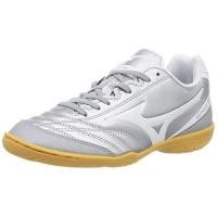 ราคา Mizuno Monarcida NEO Sala Select Indoor Futsal Shoes Wide Fit Various Colors and Sizes (43806971733)