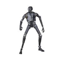 ราคา HASBRO Star Wars Black Series 15 cm Action Figures Collection (43304235499)
