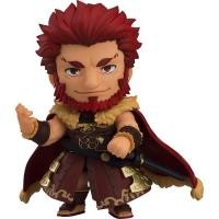 ราคา Nendoroid Fate Grand Order Rider Iskandar (43206798777)