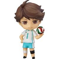 ราคา Nendoroid Haikyuu Oikawa Tooru (43122522755)