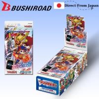 ราคา Cardfight Vanguard Title Booster Future Card Buddyfight VG DZ TB01 BOX (43109637774)