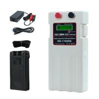 ราคา Cofisho Electric Reel Battery 10400mAh 14000mAh 14 8V Compact Lightweight Compatible with DAIWA SHIMANO Includes Charger Case LCD Display (42807017899)