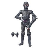 ราคา HASBRO STAR WARS Black Series 6 Inch Action Figure Collection (42754229091)