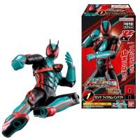 ราคา BANDAI SODO Kamen Rider Zets AGT1 Feat SODO Kamen Rider Gavu 12 piece BOX Shokugan (42670689017)