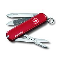ราคา VICTORINOX Wenger Knife Domestic Genuine Product 0 6423 91 (42654620992)